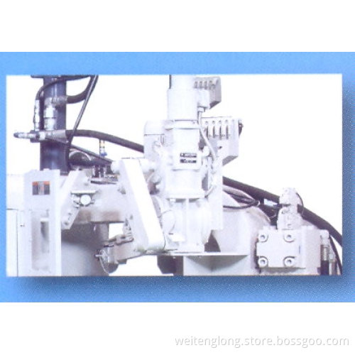 Tz001 Speclal for Copper Die-Casting Machine